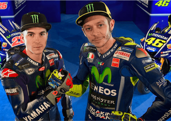 MotoGP