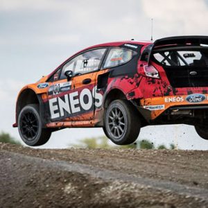 Global Rallycross