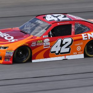 NASCAR