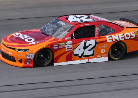 NASCAR