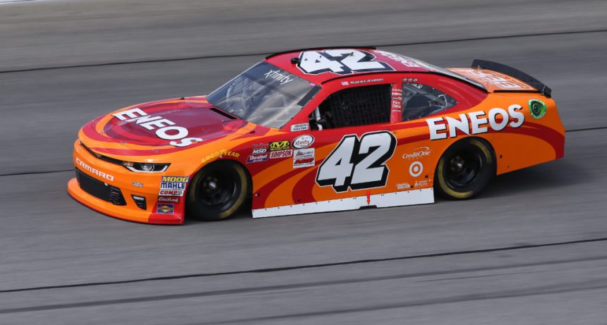 NASCAR