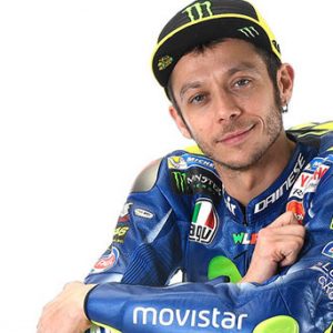 Valentino Rossi