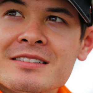 Kyle Larson