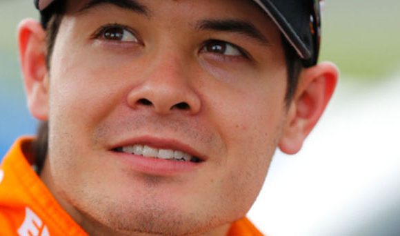 Kyle Larson