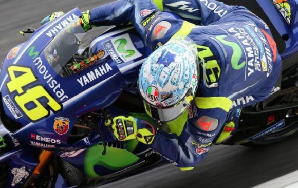 Movistar Yamaha MotoGP concludes Sepang test on top